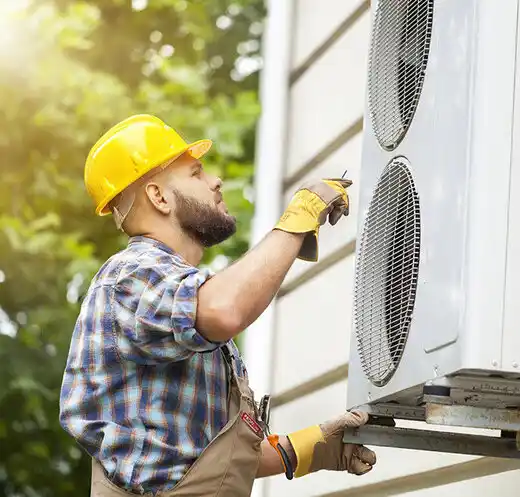 hvac services Runvee Hobart